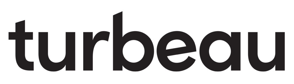 Turbeau logo