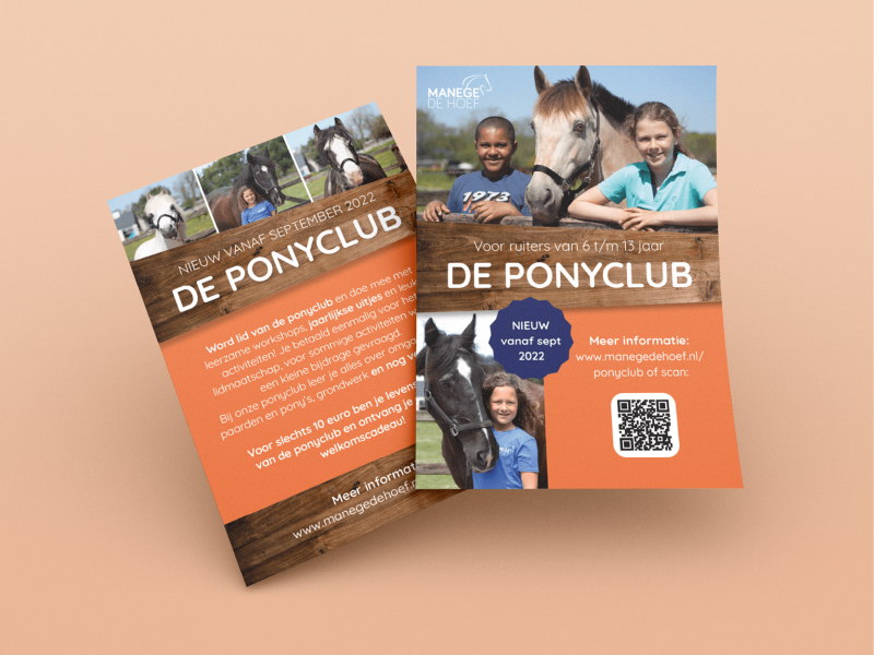Case - Manege de Hoef - 5