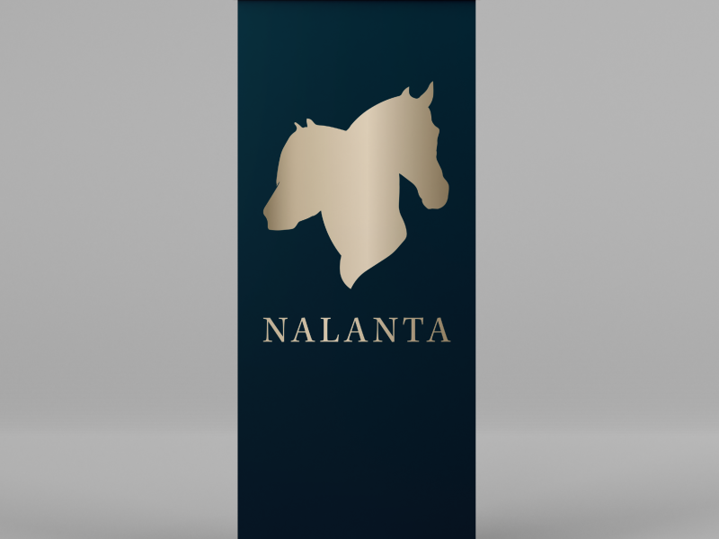 Nalanta branding