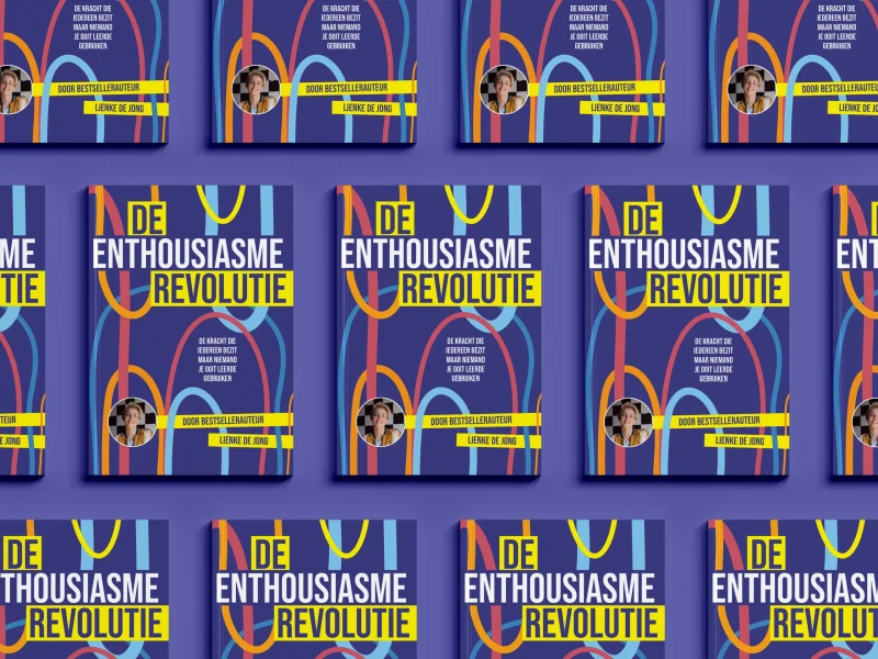 De enthousiasme revolutie