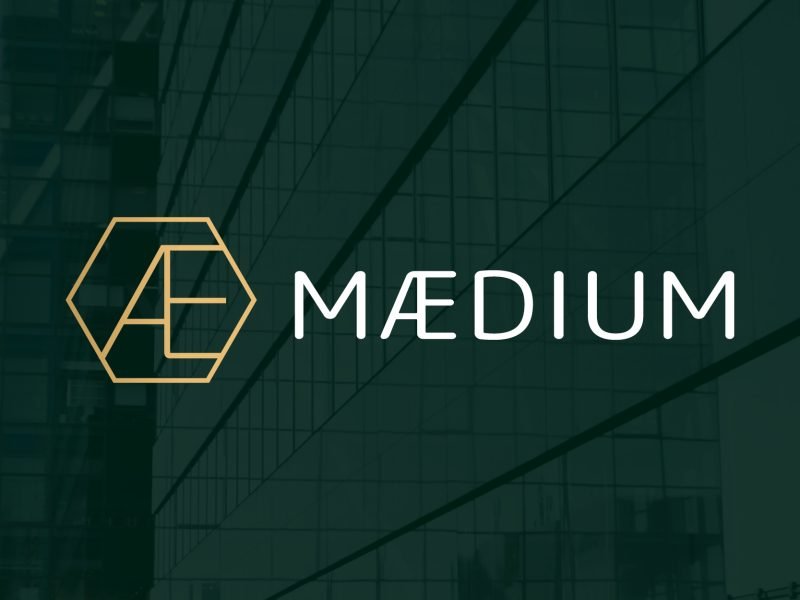 Maedium